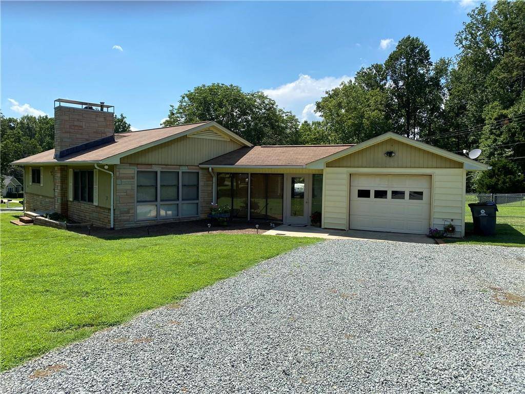 Burlington, NC 27215,2947 Cabin RD