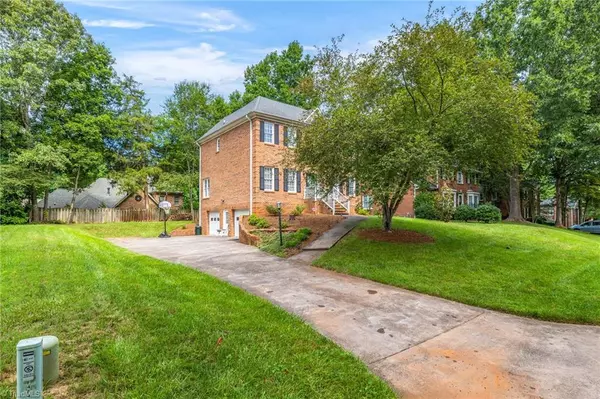 Clemmons, NC 27012,4540 Carriagebrook CT