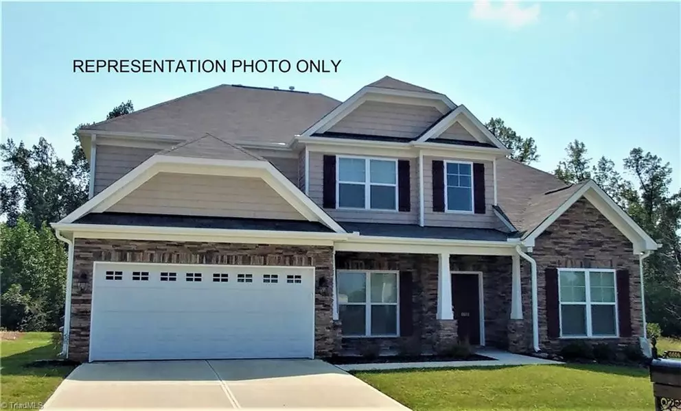 2105 Owls View LN #251, Colfax, NC 27235