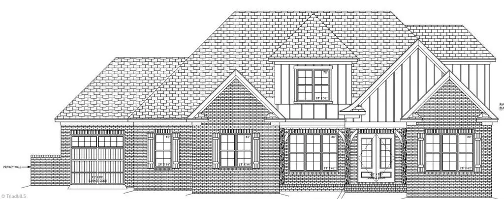 Winston Salem, NC 27107,1217 Maple Chase RD