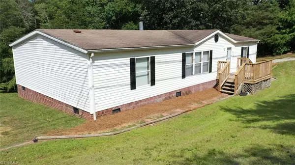 4736 Cashatt RD, Trinity, NC 27370