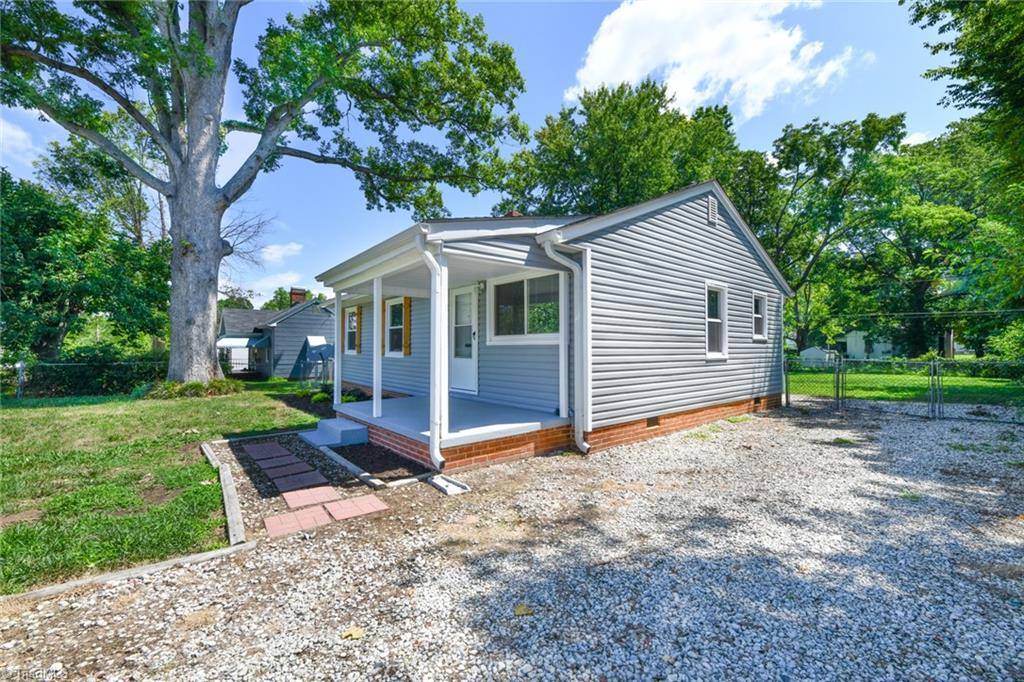 Greensboro, NC 27405,1302 Fairview ST