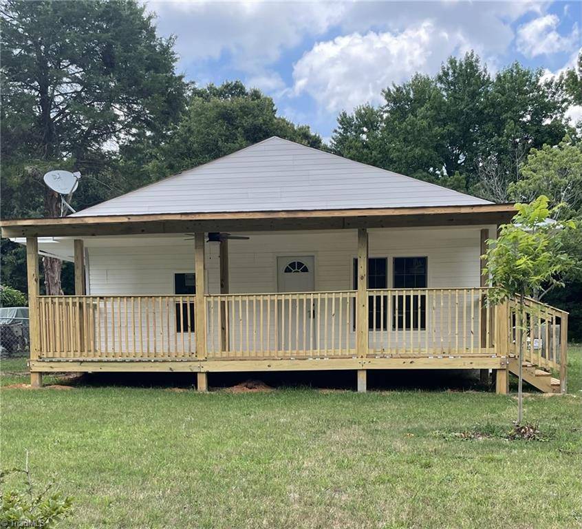 3802 Flint ST, Greensboro, NC 27405