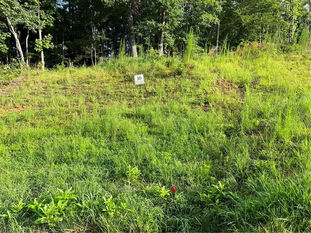 Wilkesboro, NC 28697,Patio home lot #10 Fieldstone DR