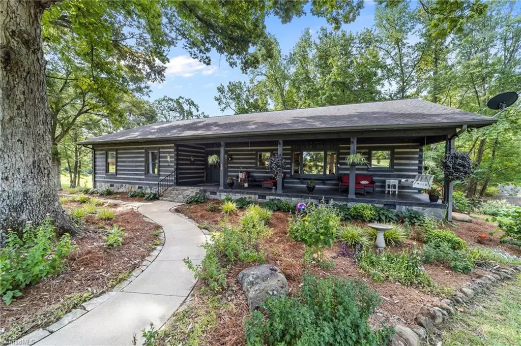 Stoneville, NC 27048,457 Snead RD