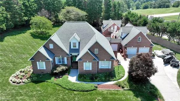 130 Crestview LN,  Millers Creek,  NC 28651