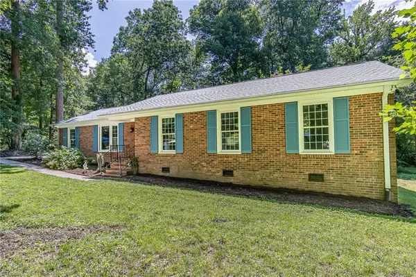 Pleasant Garden, NC 27313,6318 Warwick DR