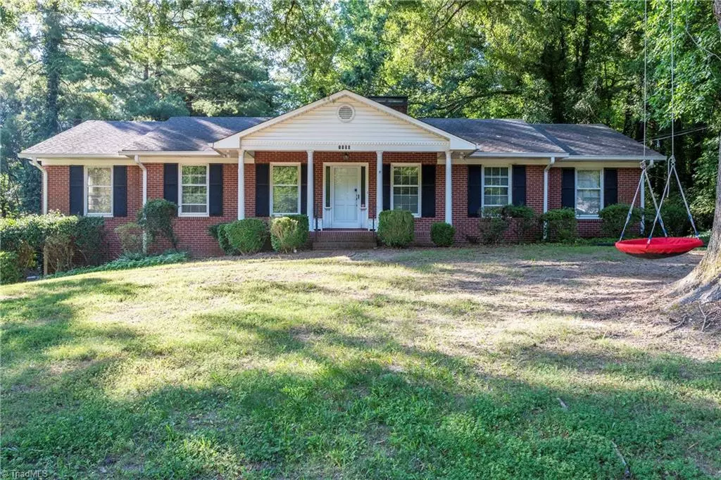 Winston Salem, NC 27106,1150 Edgebrook DR