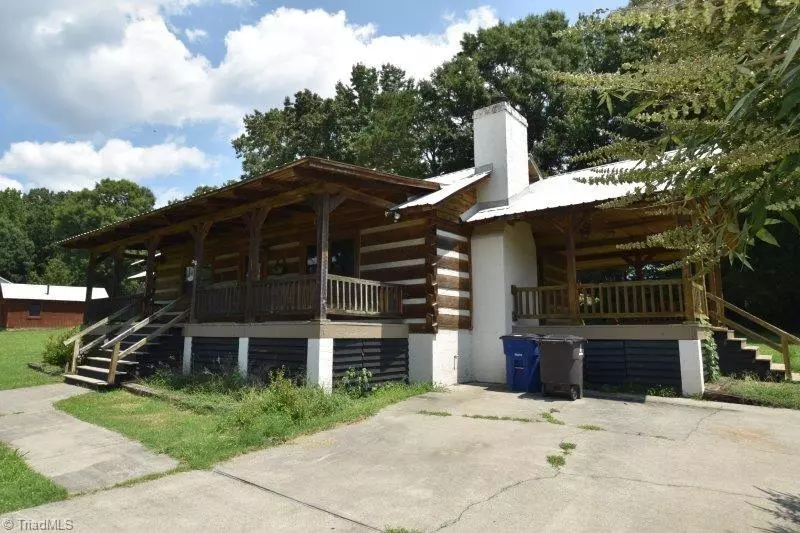 Winston Salem, NC 27127,1985 Denise LN