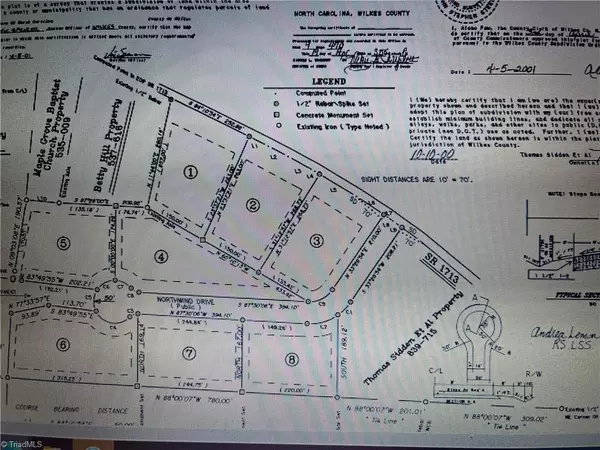 Hays, NC 28635,4318 Yellow Banks RD