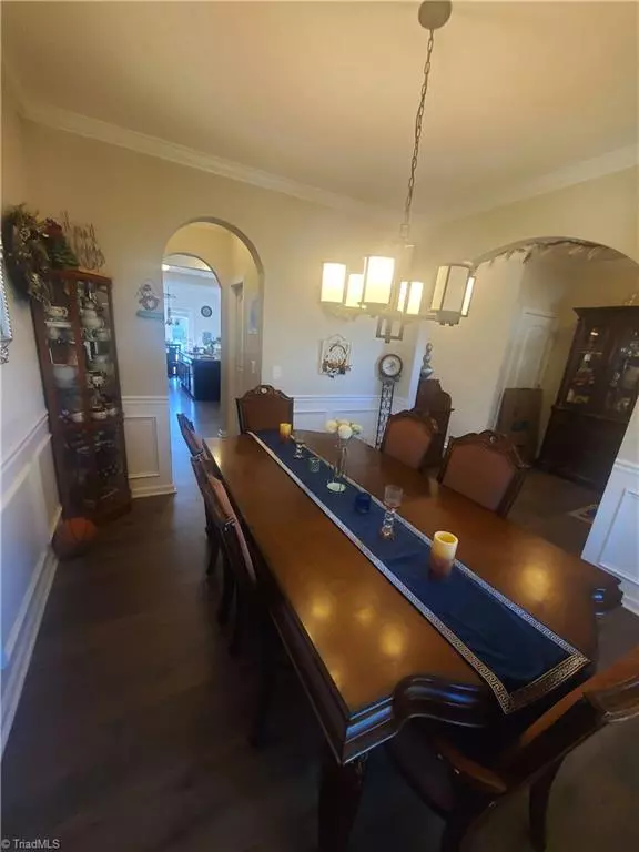 Rural Hall, NC 27045,1793 Pinnacle Oaks DR