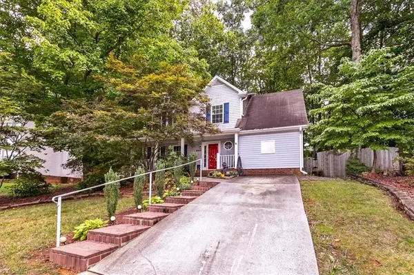 Greensboro, NC 27410,4905 Jessup Grove RD