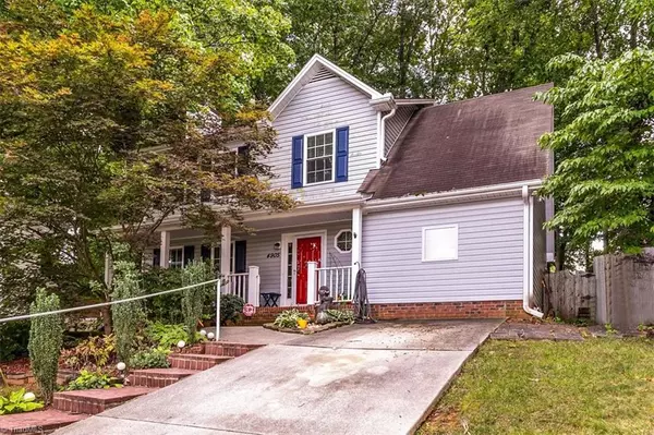 Greensboro, NC 27410,4905 Jessup Grove RD