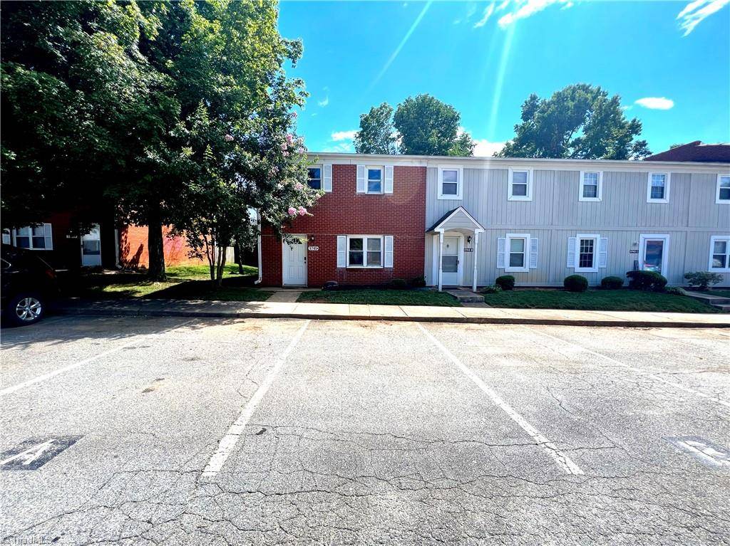 Greensboro, NC 27405,5745 Bramblegate RD ##A