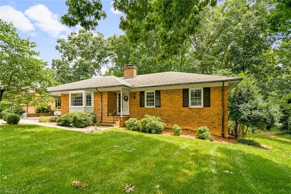 Greensboro, NC 27455,5408 Fieldbrook DR
