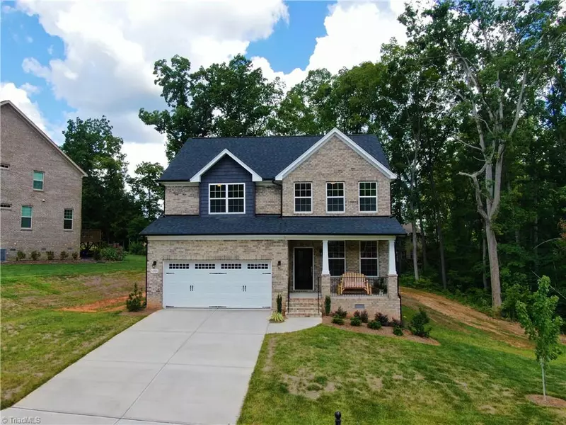 1205 Brookview DR, Elon, NC 27244