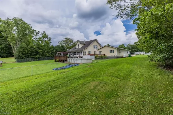 Hays, NC 28635,155 Sawyer RD