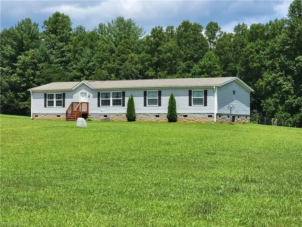 Thurmond, NC 28683,1361 Roaring Gap RD