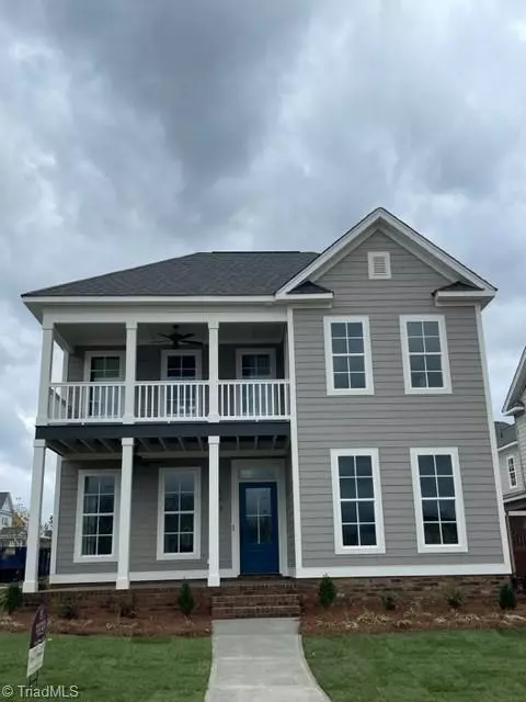 1547 Autumn Park CIR, Winston Salem, NC 27106
