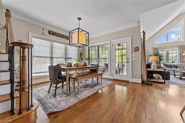 Greensboro, NC 27455,604 Rachel Smothers DR