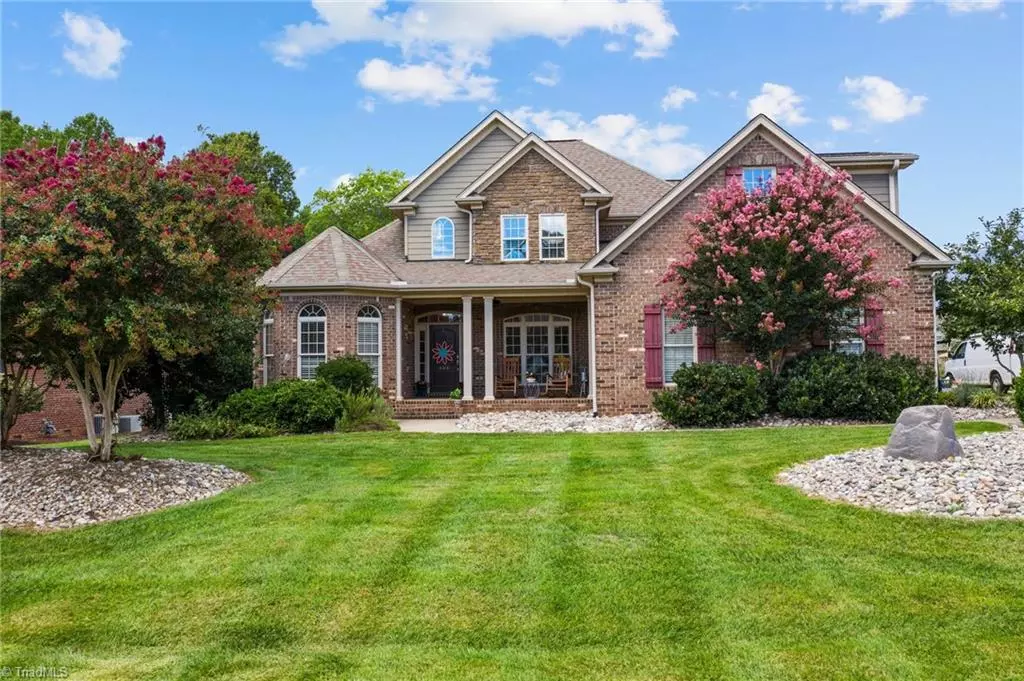 Greensboro, NC 27455,604 Rachel Smothers DR