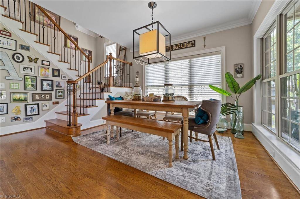 Greensboro, NC 27455,604 Rachel Smothers DR