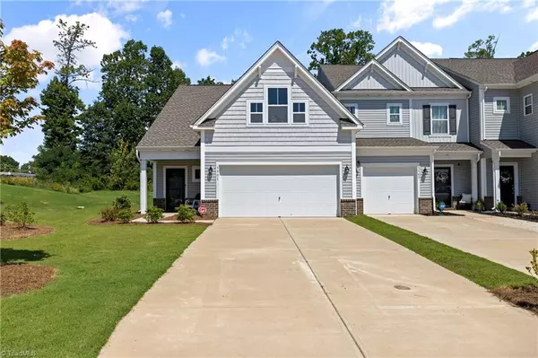 High Point, NC 27260,3501 Gardner Parson PT