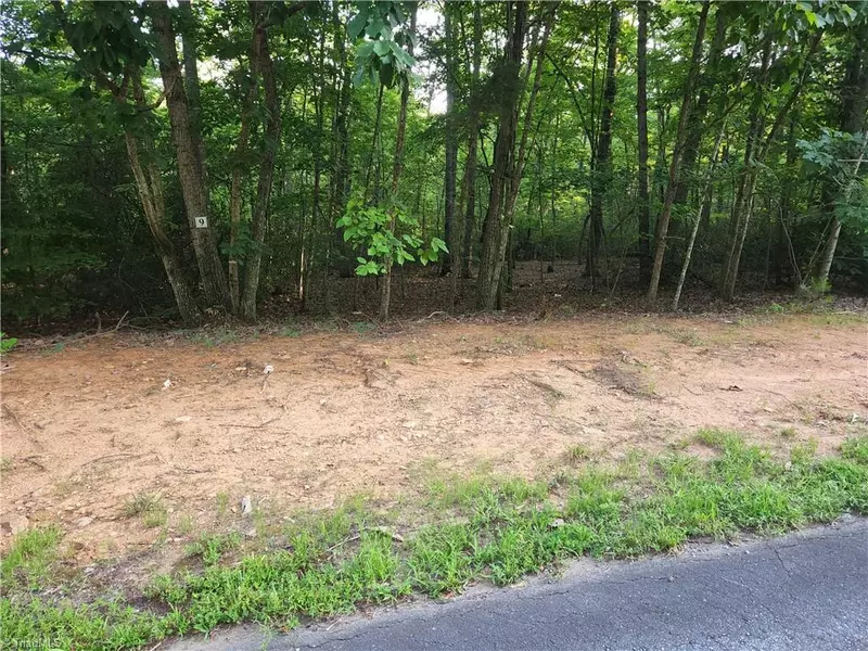 Lot 9 Jordan LN, Walnut Cove, NC 27052