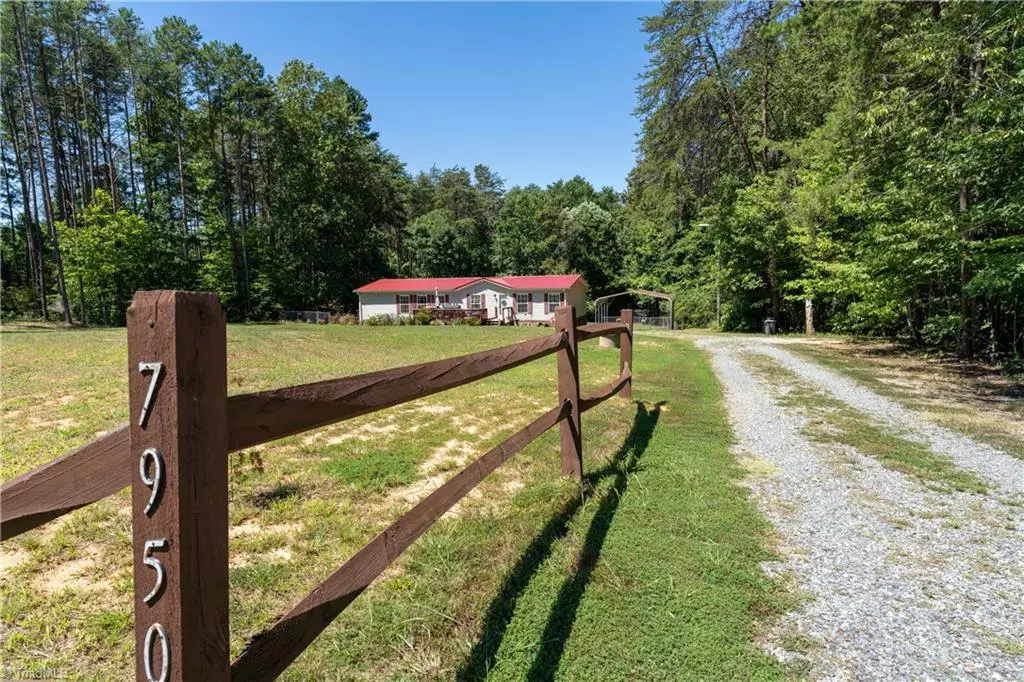 Belews Creek, NC 27009,7950 Pine Hall RD