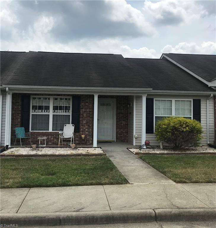306 Oakmont CIR, Archdale, NC 27263