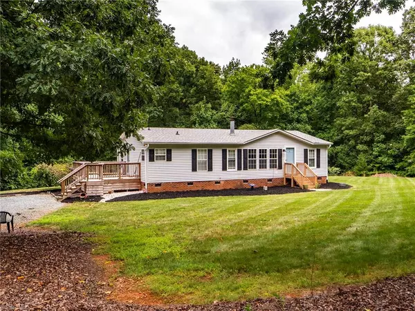 1172 Hardwood DR, Snow Camp, NC 27349