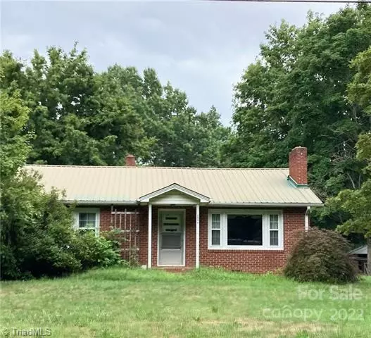 Linwood, NC 27299,1599 Swicegood RD