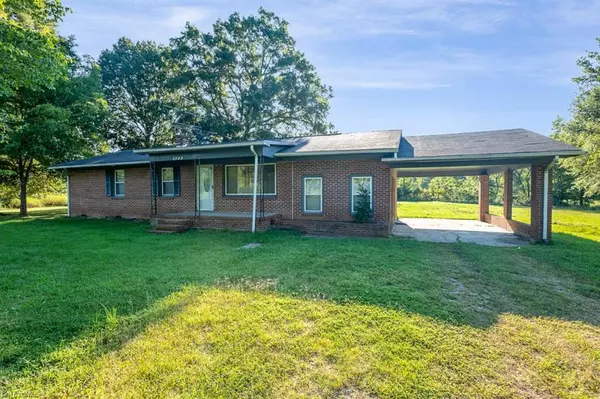 Hurdle Mills, NC 27541,9417 Hester RD