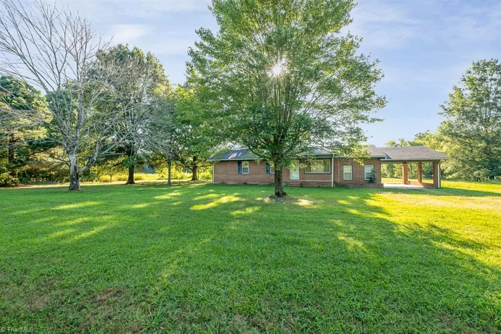 Hurdle Mills, NC 27541,9417 Hester RD