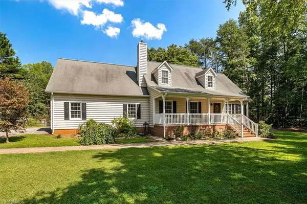 Summerfield, NC 27358,311 Dovefield DR