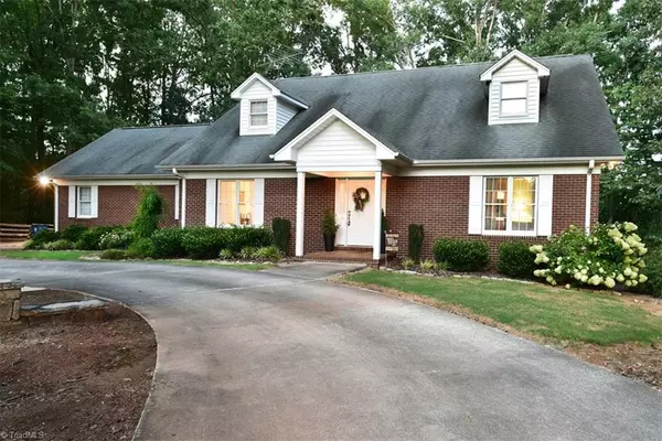 310 Wright RD, Biscoe, NC 27209