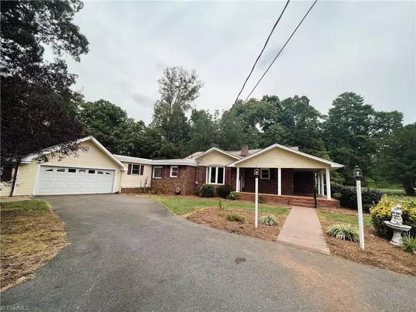 Asheboro, NC 27205,1967 Trogdon Hill RD