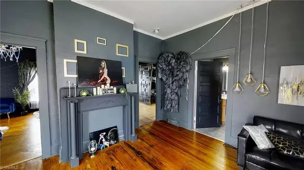 Winston Salem, NC 27103,304 Upton ST