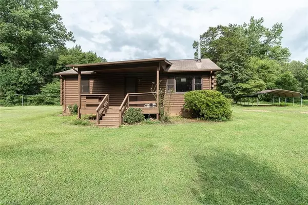 Efland, NC 27243,1515 Brookhollow RD