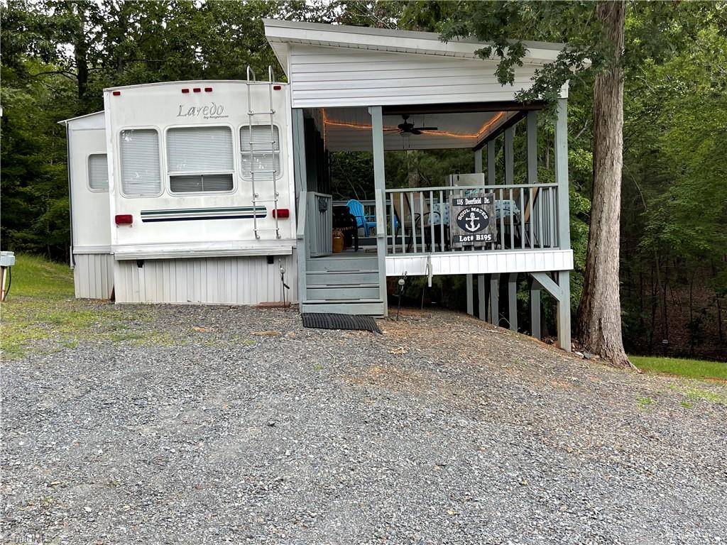 New London, NC 28127,115 Deerfield CIR