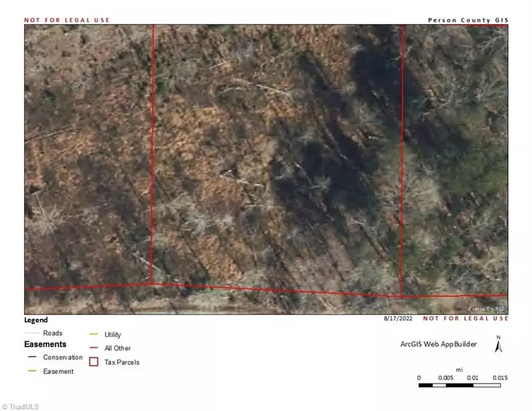 Lot 2 Sabins Estates DR, Rougemont, NC 27572