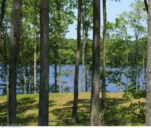 Lot 8 Lake Meadows DR,  Reidsville,  NC 27320