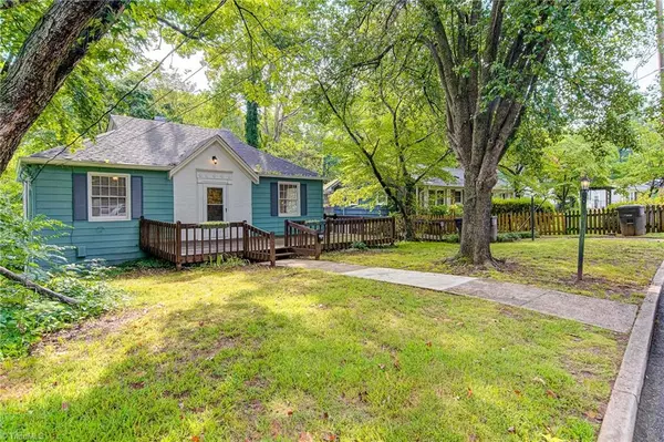 Winston Salem, NC 27103,833 Brent ST