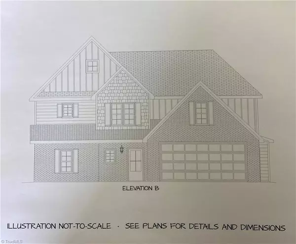 3785 Friendship Ledford RD, Winston Salem, NC 27107