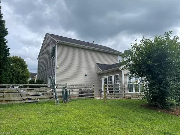 Kernersville, NC 27284,362 Stone Meadow DR