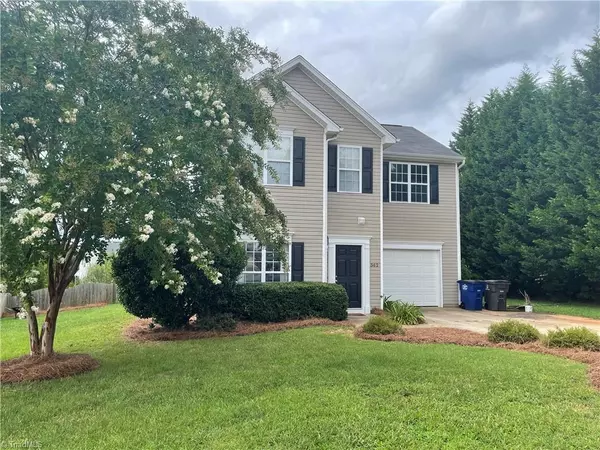 Kernersville, NC 27284,362 Stone Meadow DR