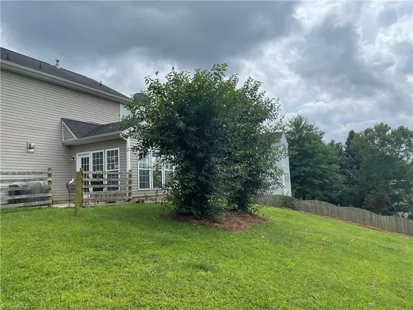 Kernersville, NC 27284,362 Stone Meadow DR