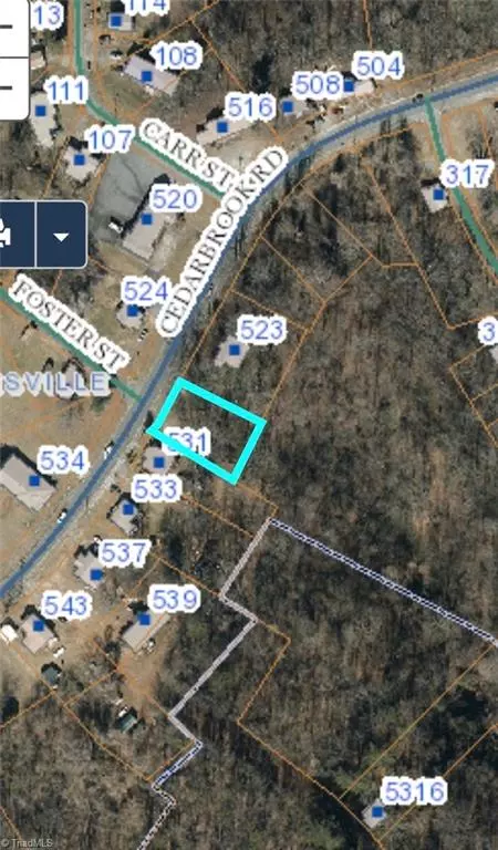 Jonesville, NC 28642,00 Cedarbrook RD