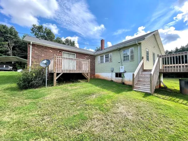 Roaring River, NC 28669,10236 Old 60