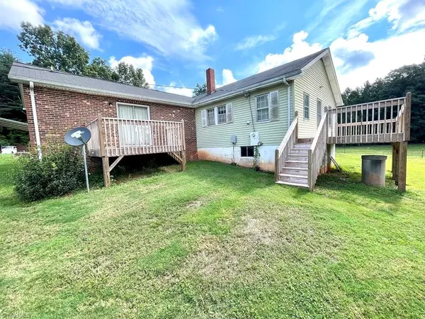 Roaring River, NC 28669,10236 Old 60